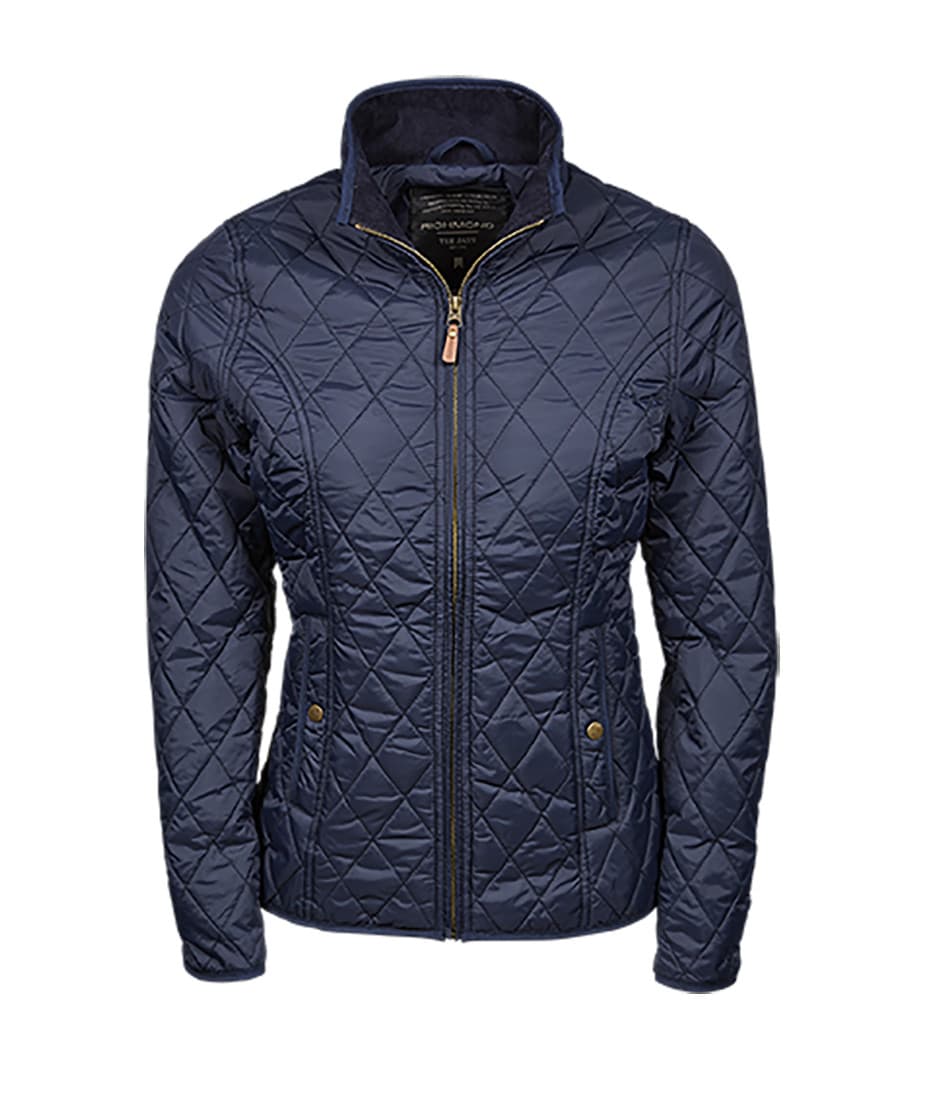 Veste Richmond femme DEEP NAVY