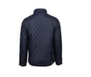 TEE JAYS Veste Richmond homme DEEP NAVY