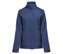 PEN DUICK Parka Softshell femme NAVY