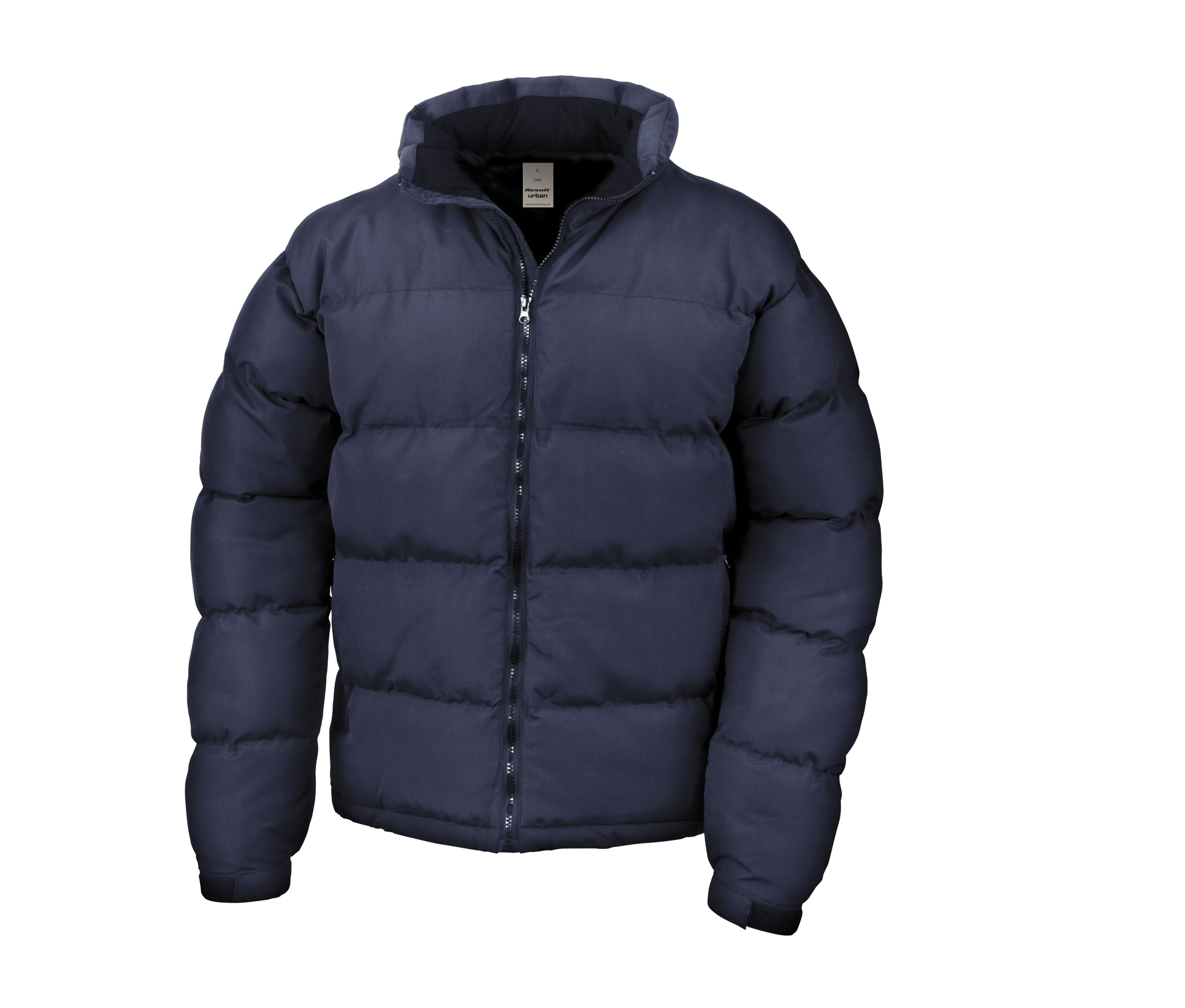 Doudoune homme NAVY