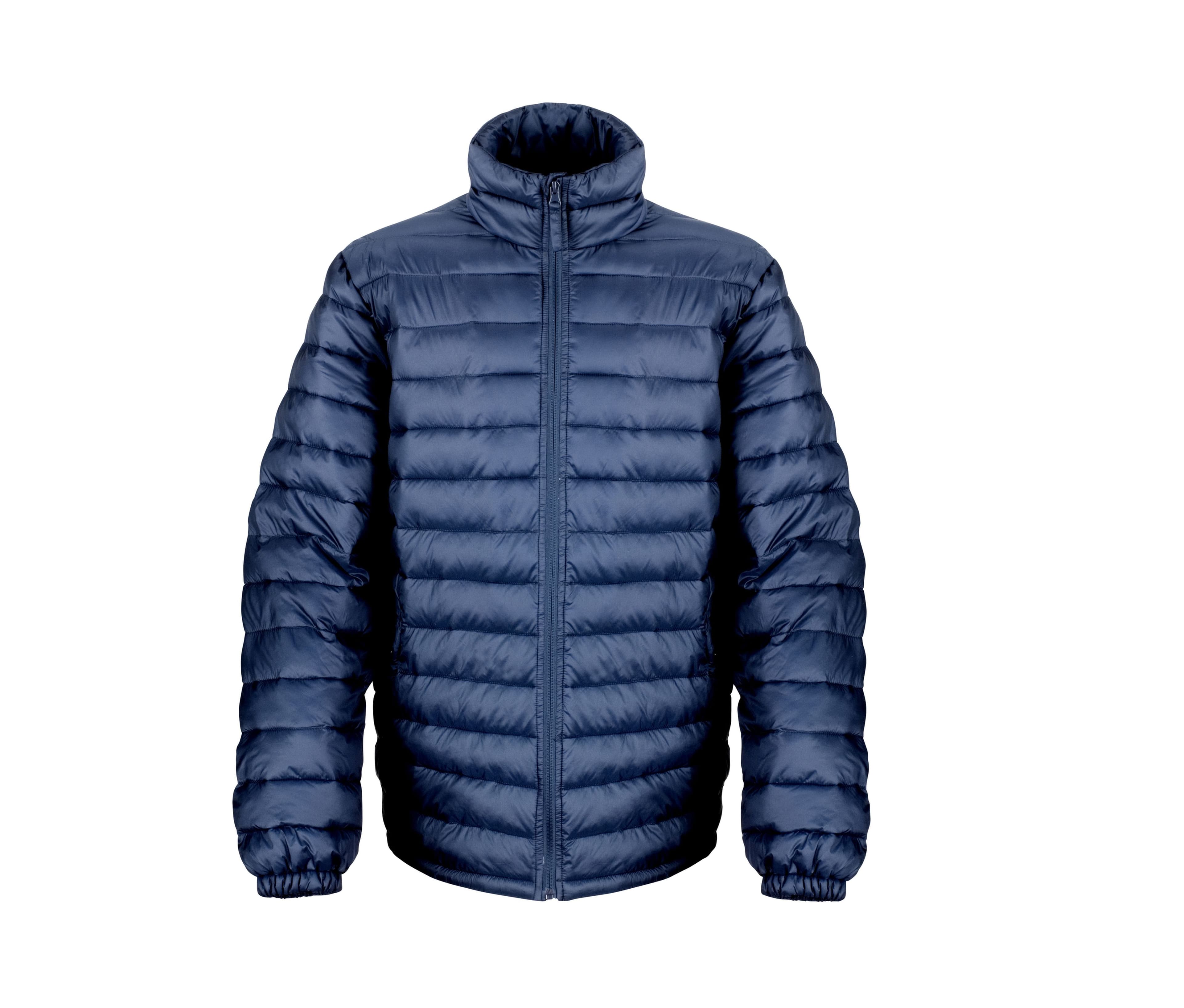 Veste matelassée homme NAVY