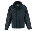 B&C Veste de travail B&C PRO NAVY