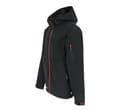 HEROCK Veste de pluie Aspen BLACK