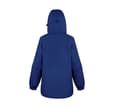 RESULT Parka femme 3 en 1 avec Softshell NAVY/BLACK