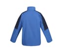 REGATTA Parka 3 en 1 ROYAL BLUE/NAVY