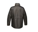 REGATTA Parka 3 en 1 respirante BLACK/BLACK