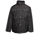 PEN DUICK Parka 3 en 1 avec blouson amovible BLACK