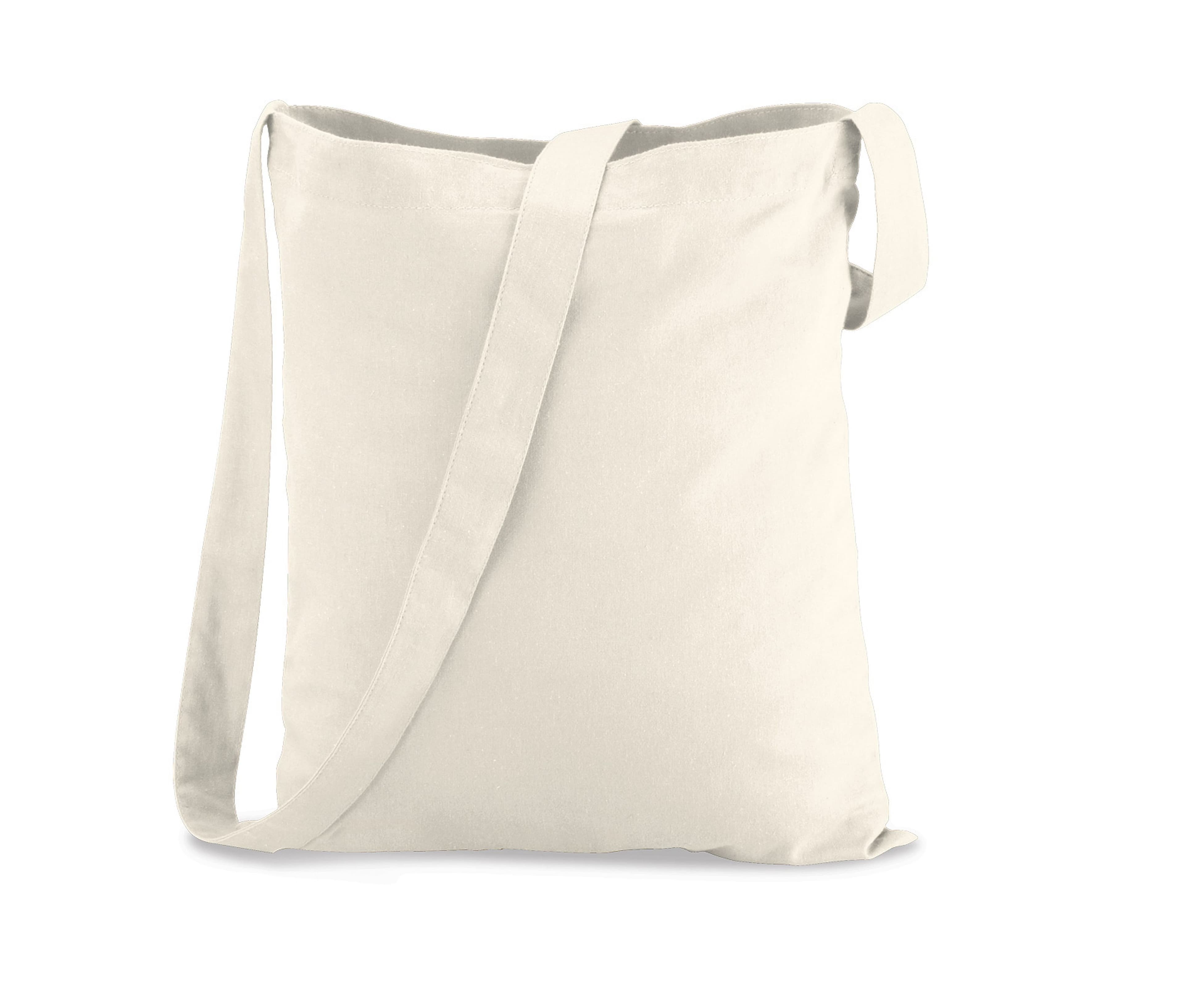 Sac promo en coton NATURAL