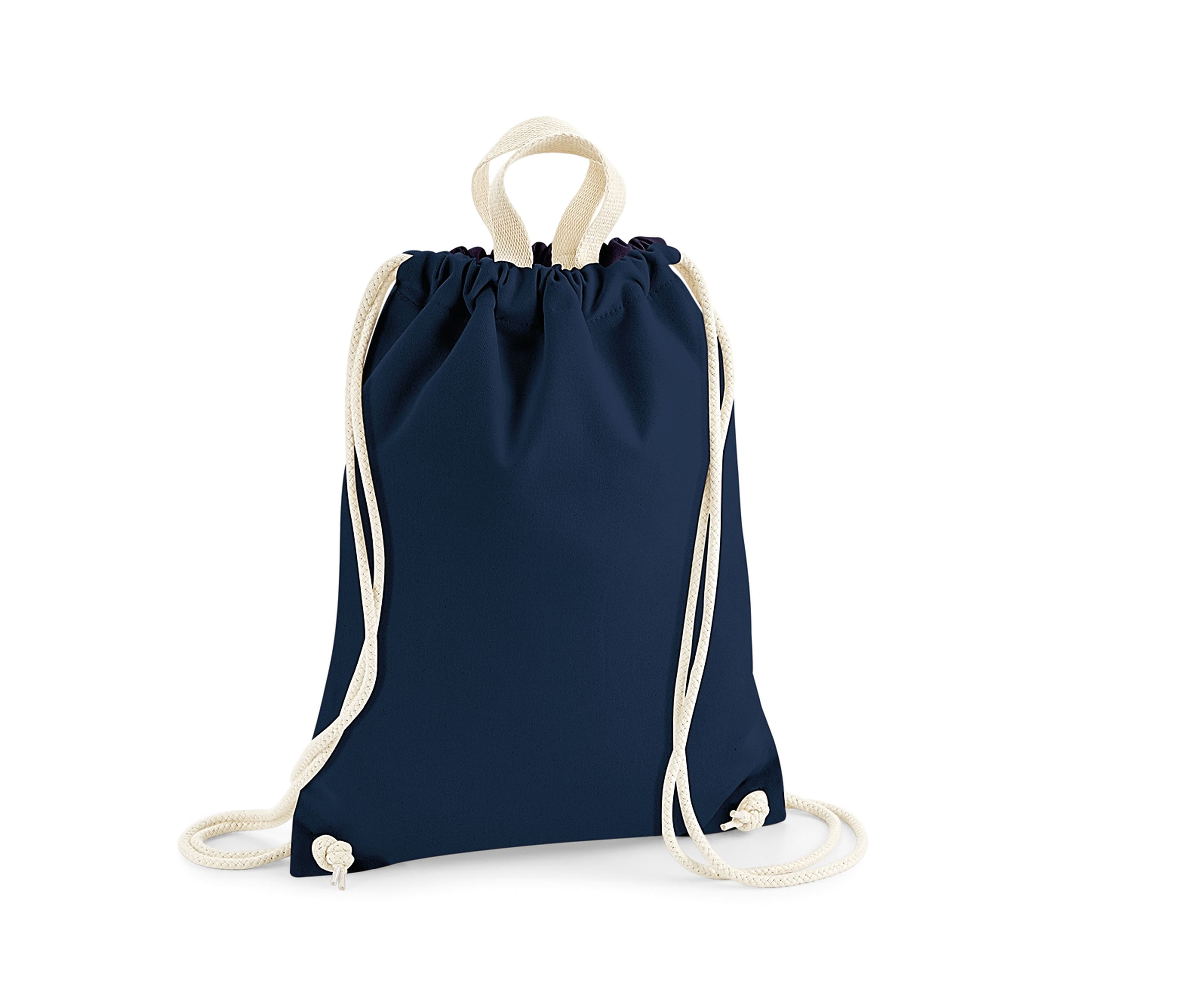 Sac de gym Nautical FRENCH NAVY