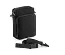 BAG BASE Sacoche 1 litre modulable BLACK