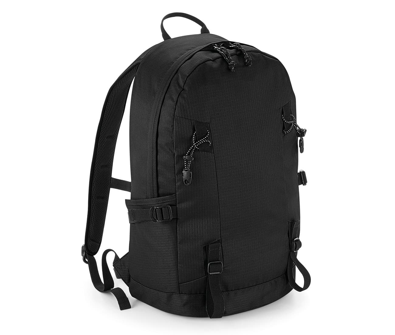 Sac à dos outdoor BLACK