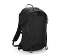 QUADRA Sac à dos SLX-Lite 25 L BLACK