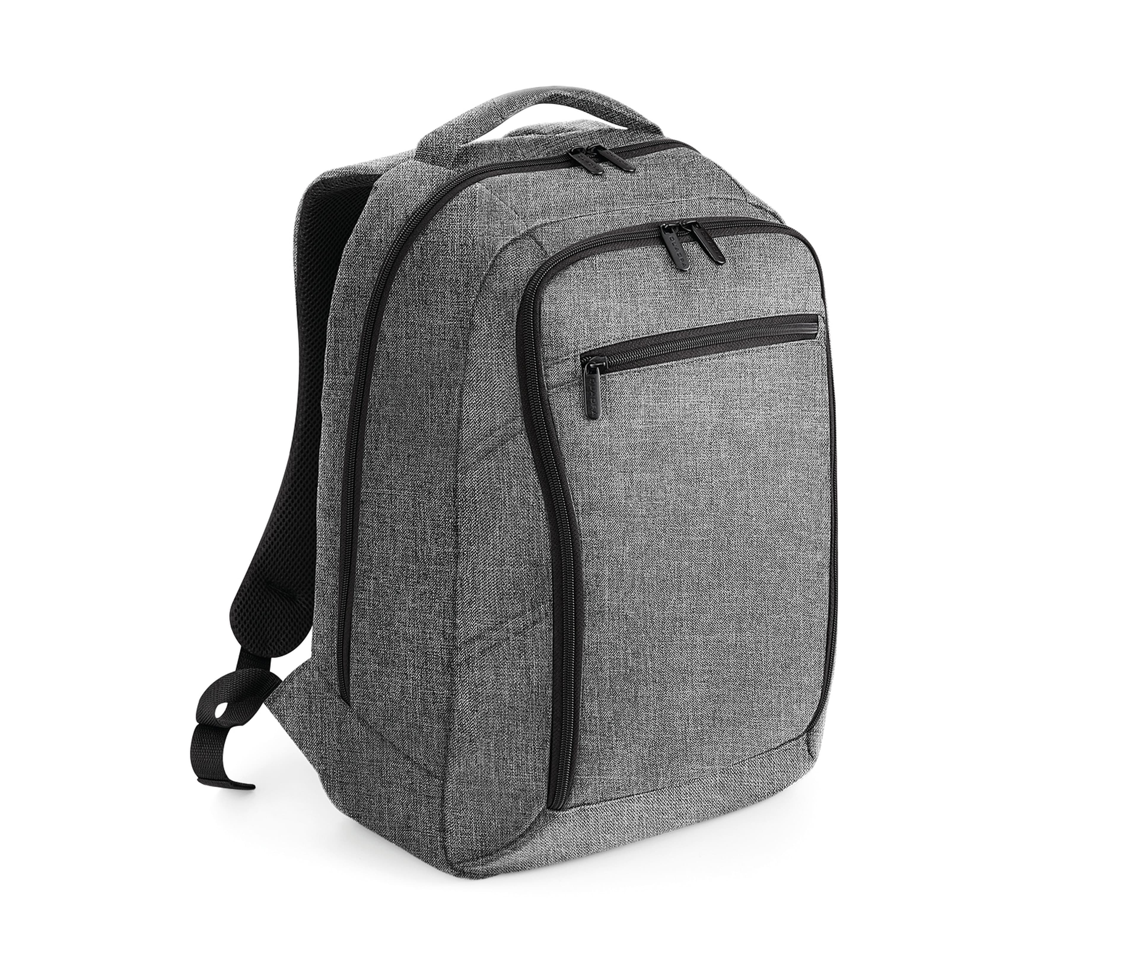 Sac à dos ordinateur professionnel GREY MARL