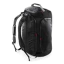 QUADRA Sac de voyage BLACK