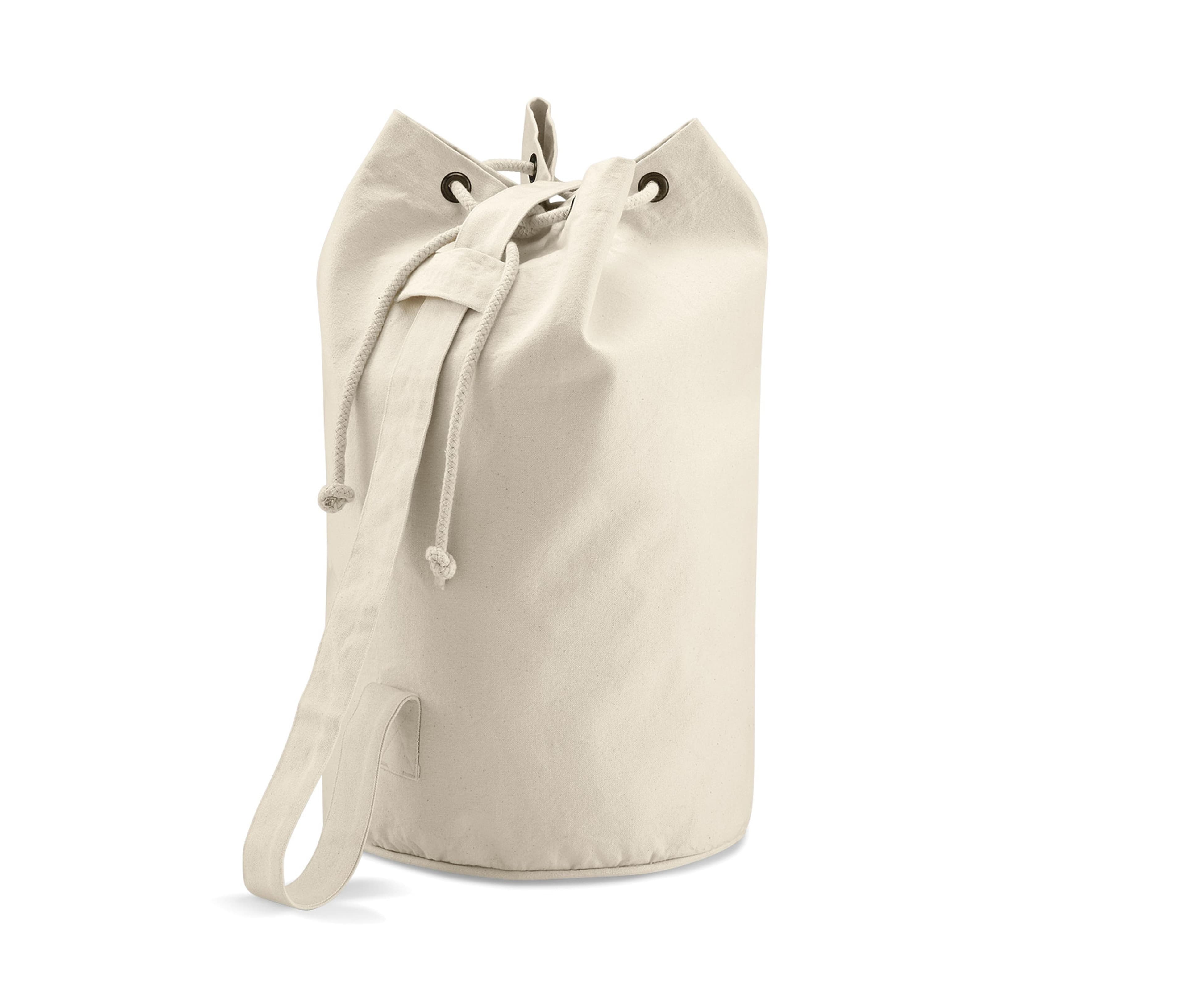 Sac style marin OFF WHITE