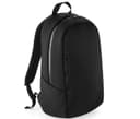 BAG BASE SCUBA BACKPACK BLACK