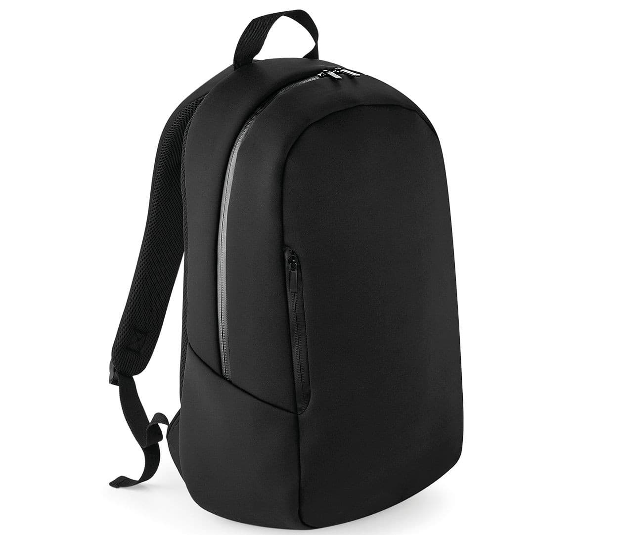SCUBA BACKPACK BLACK