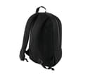 BAG BASE SCUBA BACKPACK BLACK