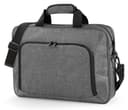 QUADRA Sacoche ordinateur professionnel GREY MARL