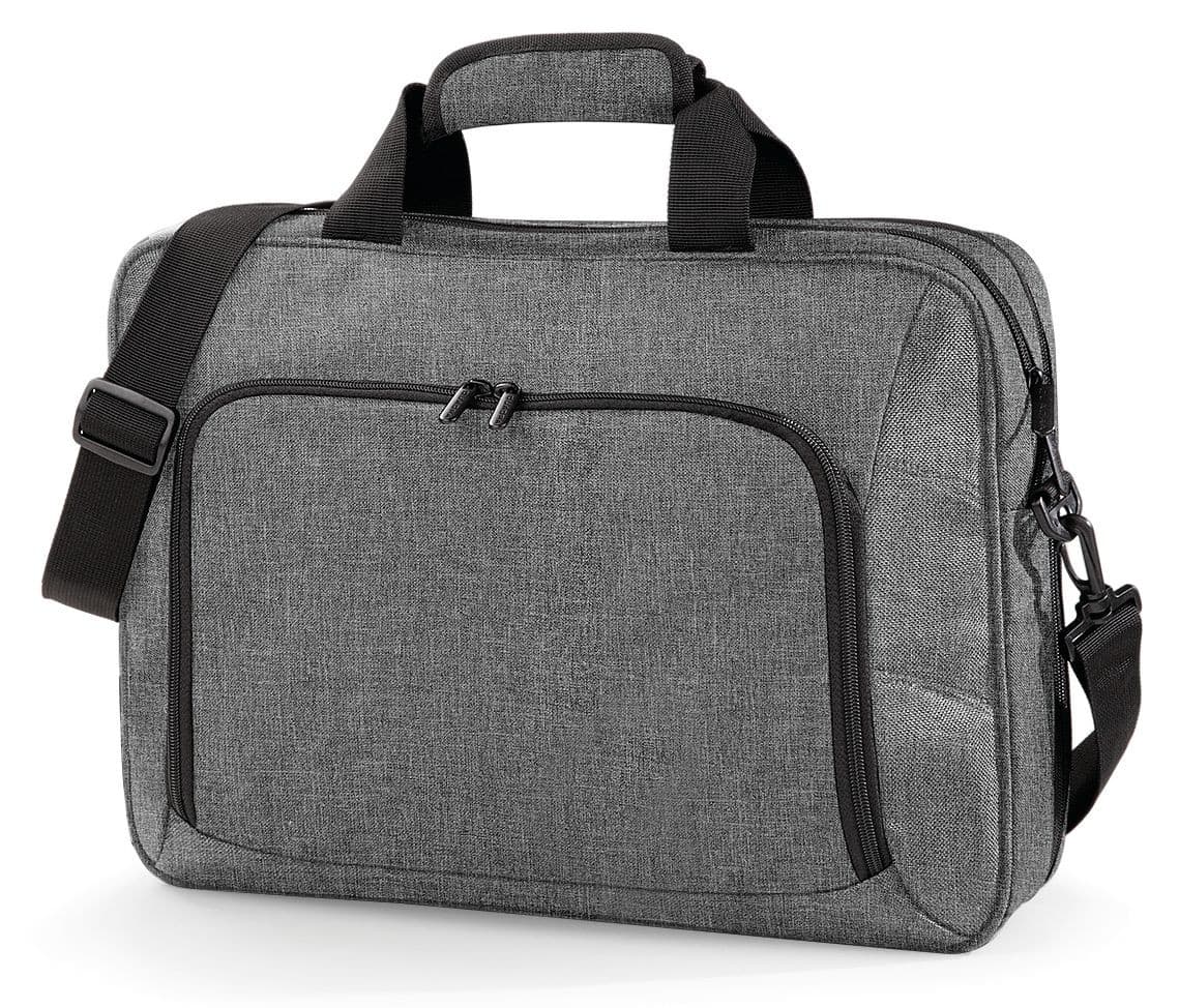 Sacoche ordinateur professionnel GREY MARL