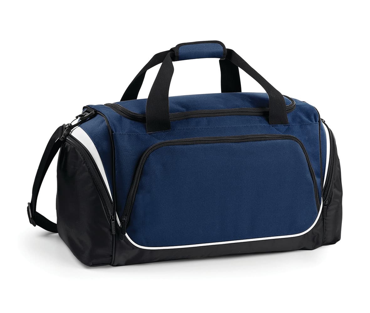 Sac de sport Pro Team FRENCH NAVY/BLACK/WHITE