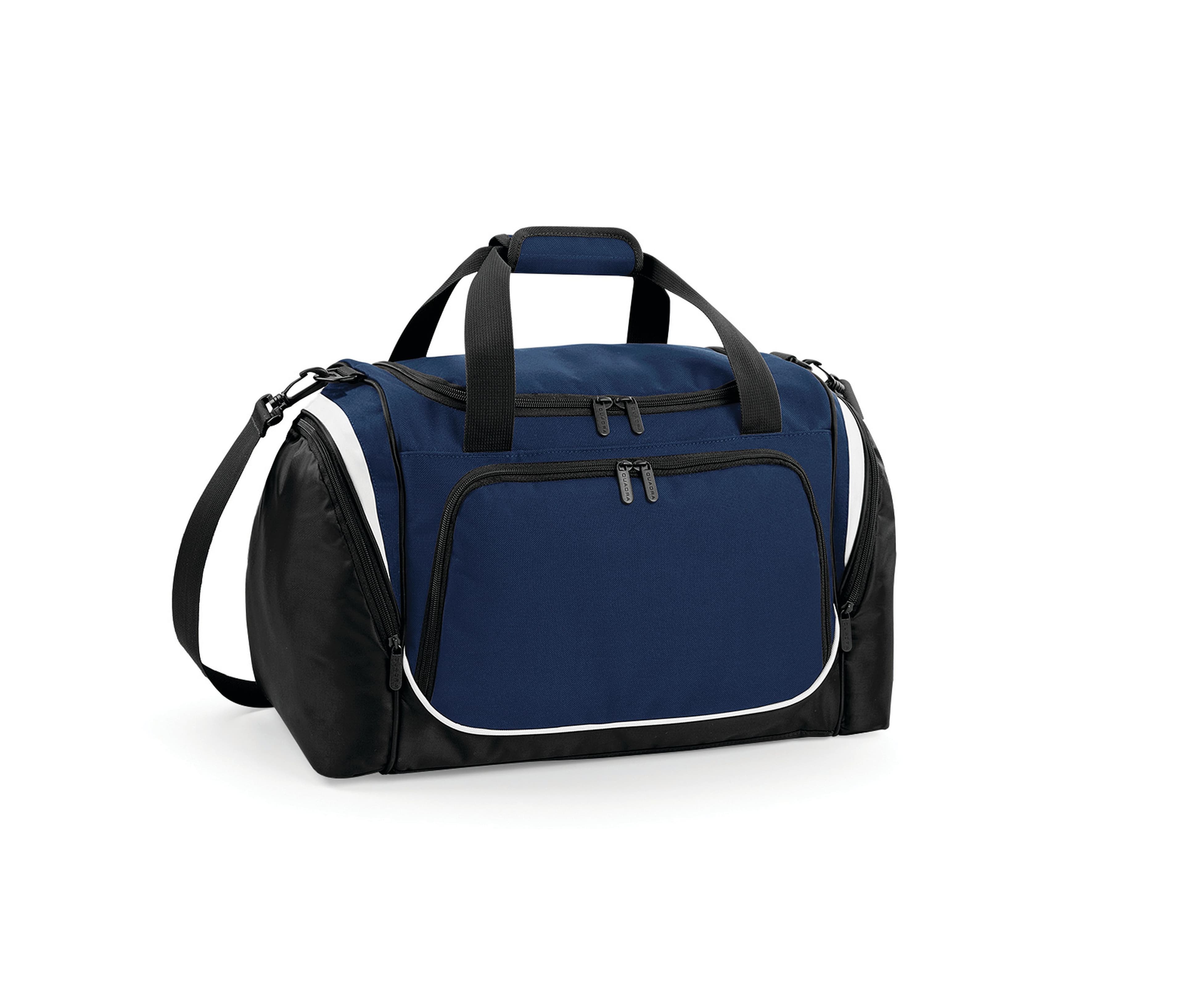 Sac de sport vestiaire Pro Team FRENCH NAVY/BLACK/WHITE