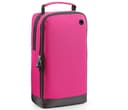 BAG BASE Sac à chaussures, sport ou accessoires FUCHSIA