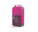 BAG BASE Sac à chaussures, sport ou accessoires FUCHSIA