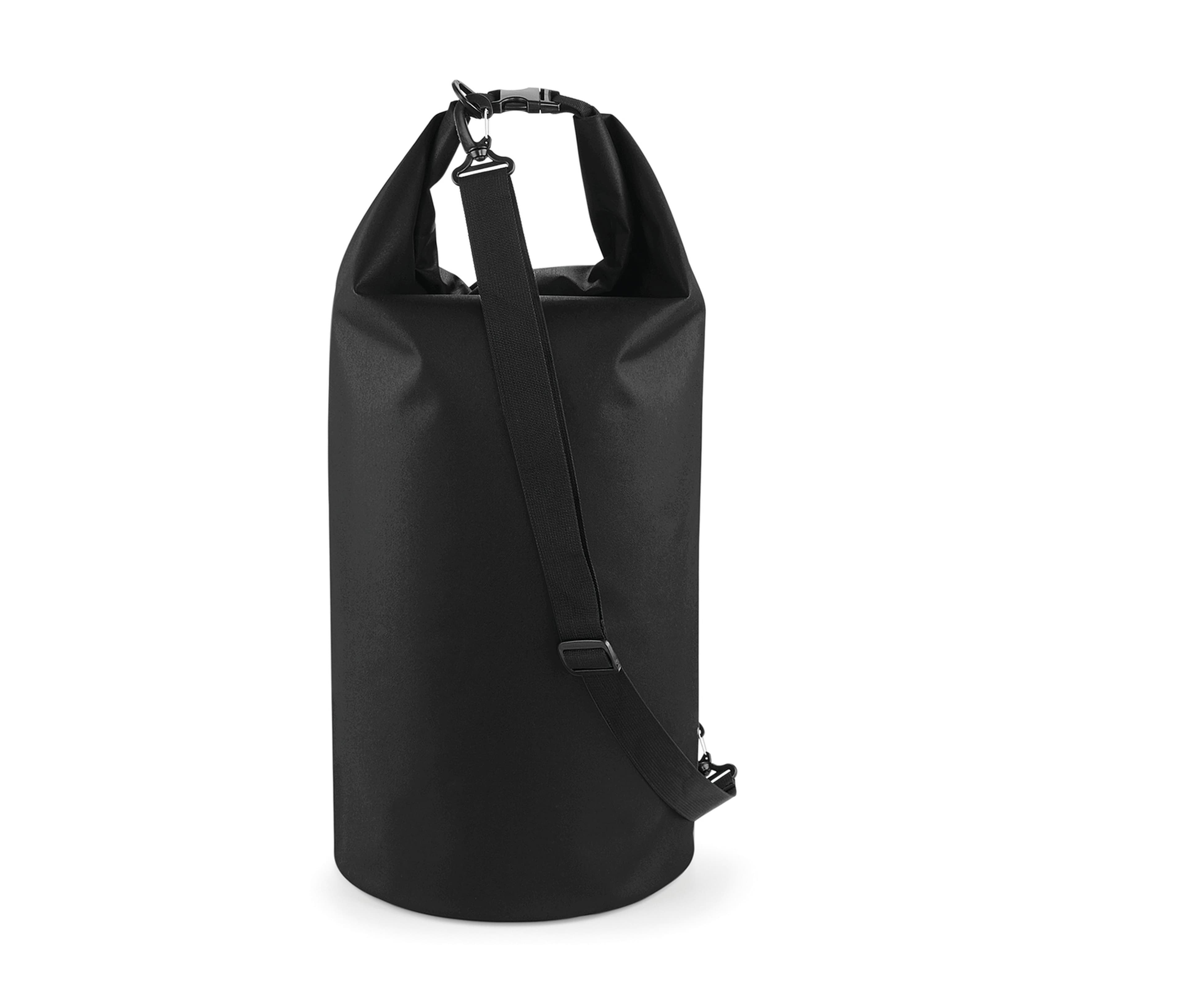 Sac étanche 40 litres BLACK