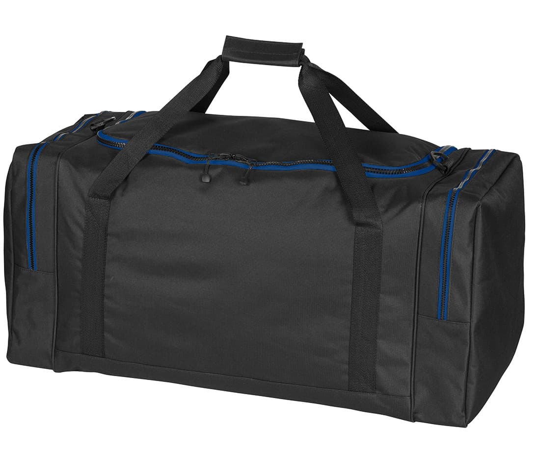 Sac de sport 85 litres BLACK/ROYAL