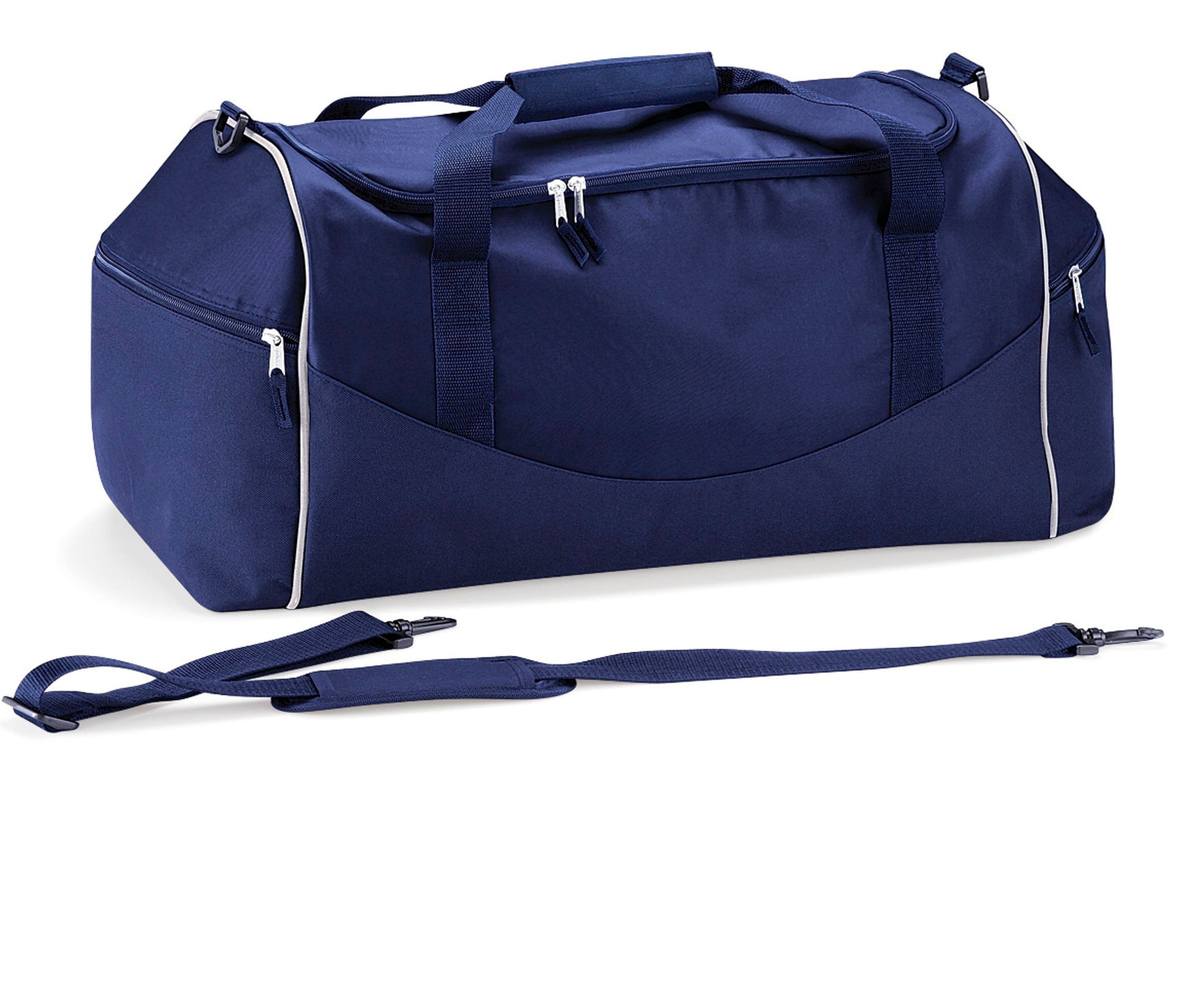 Sac de sport FRENCH NAVY/PUTTY