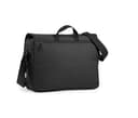 BAG BASE Sacoche tendance bicolore ANTHRACITE
