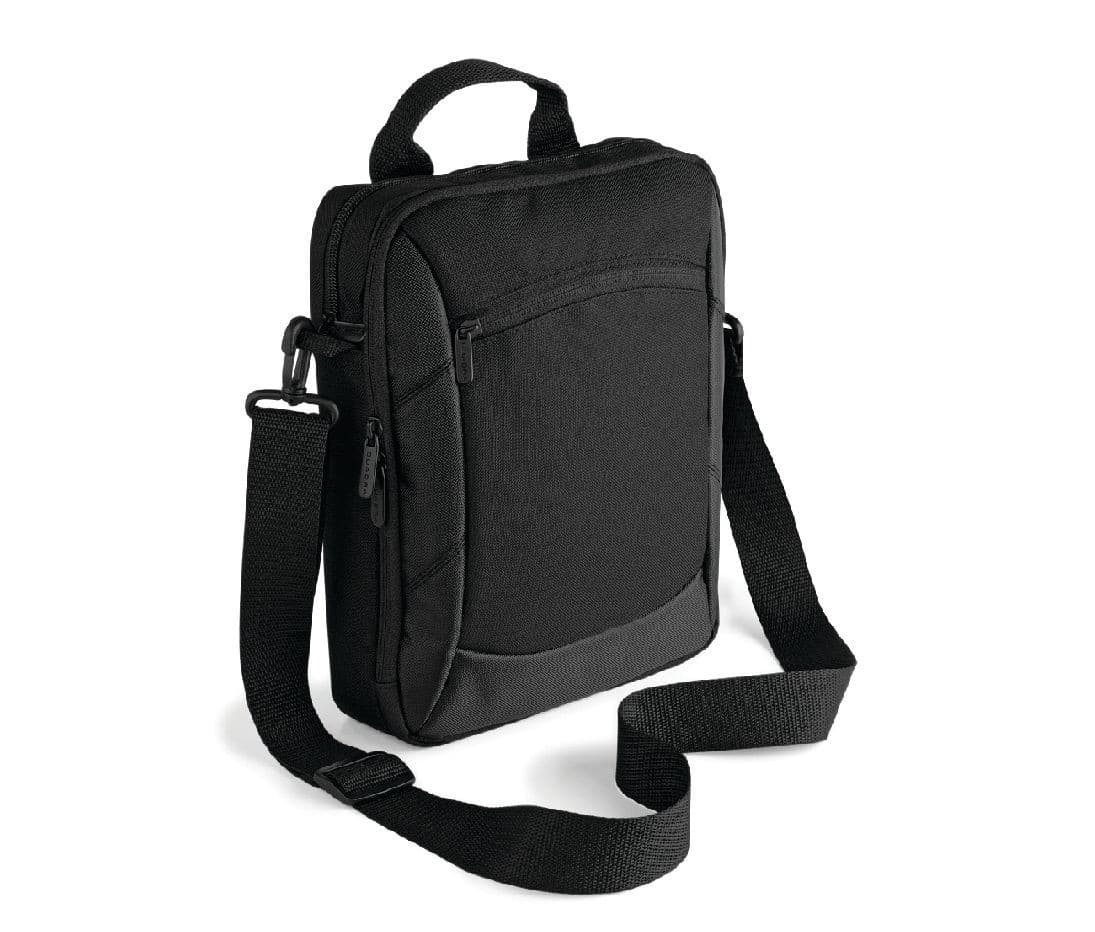 Sac Reporter iPad/tablette BLACK
