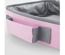QUADRA Sac repas isotherme CLASSIC PINK