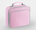 QUADRA Sac repas isotherme CLASSIC PINK