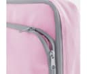 QUADRA Sac repas isotherme CLASSIC PINK