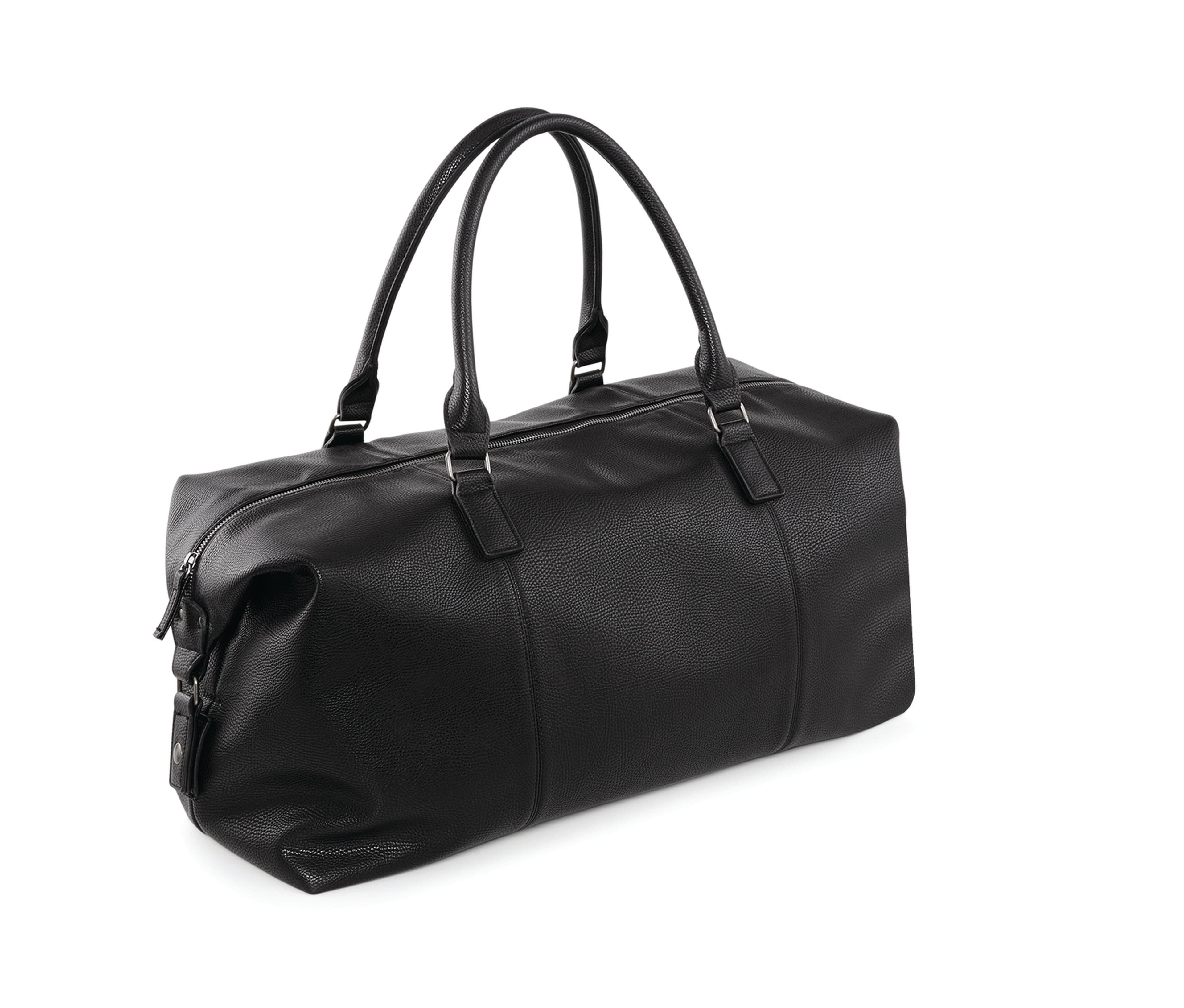 Sac de voyage week-end BLACK
