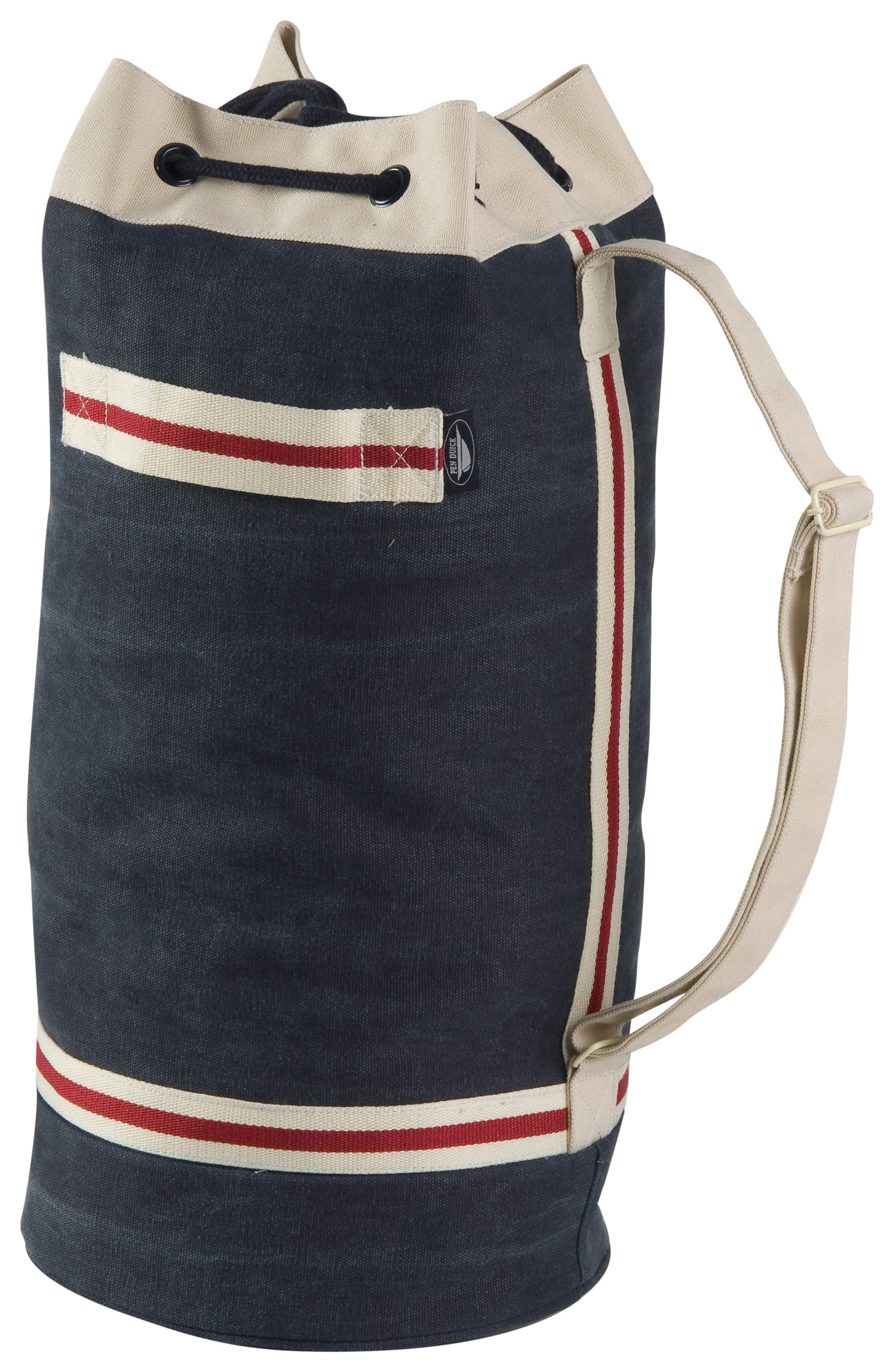 Sac marin canvas NAVY