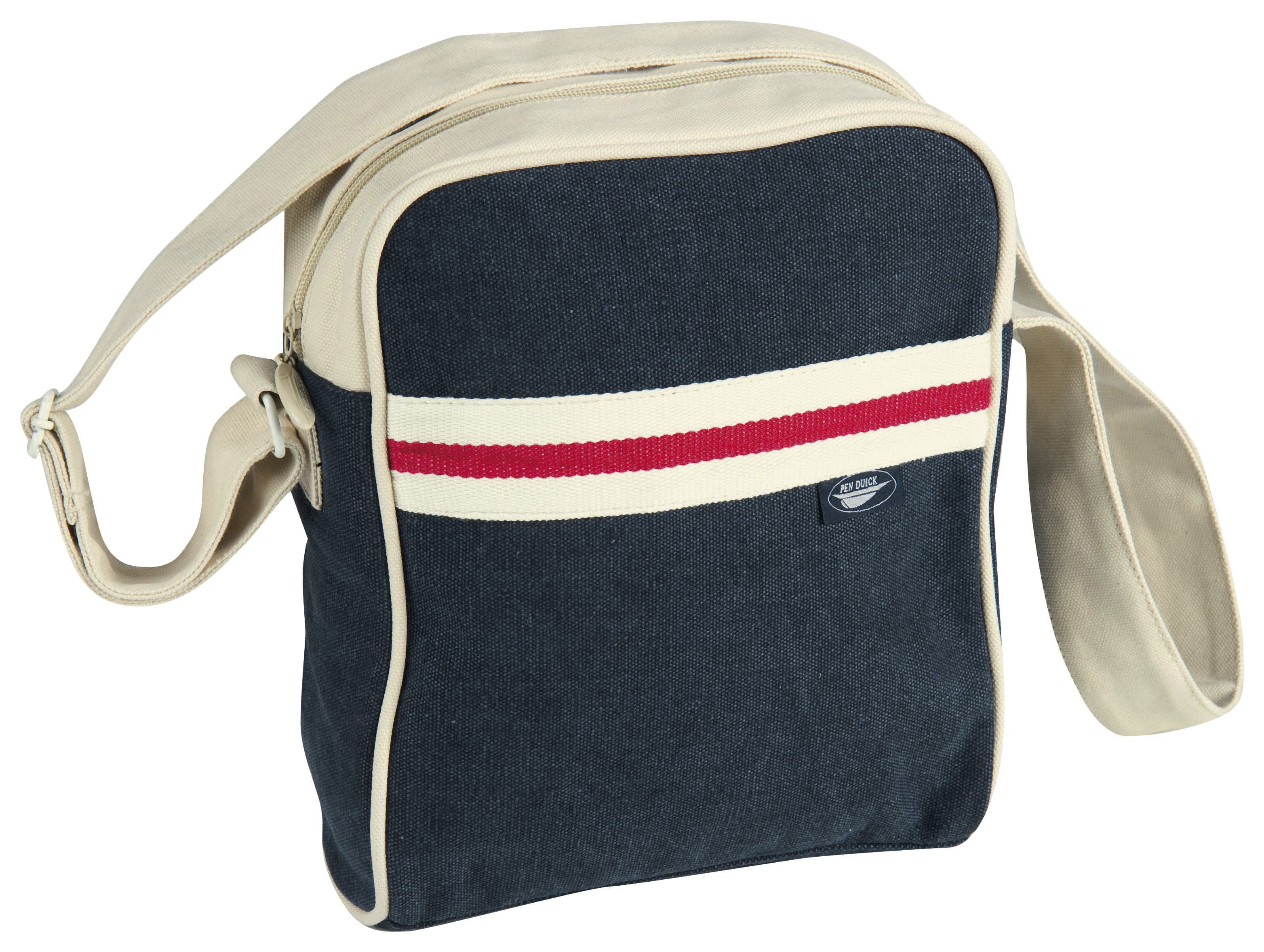 Reporter bag NAVY