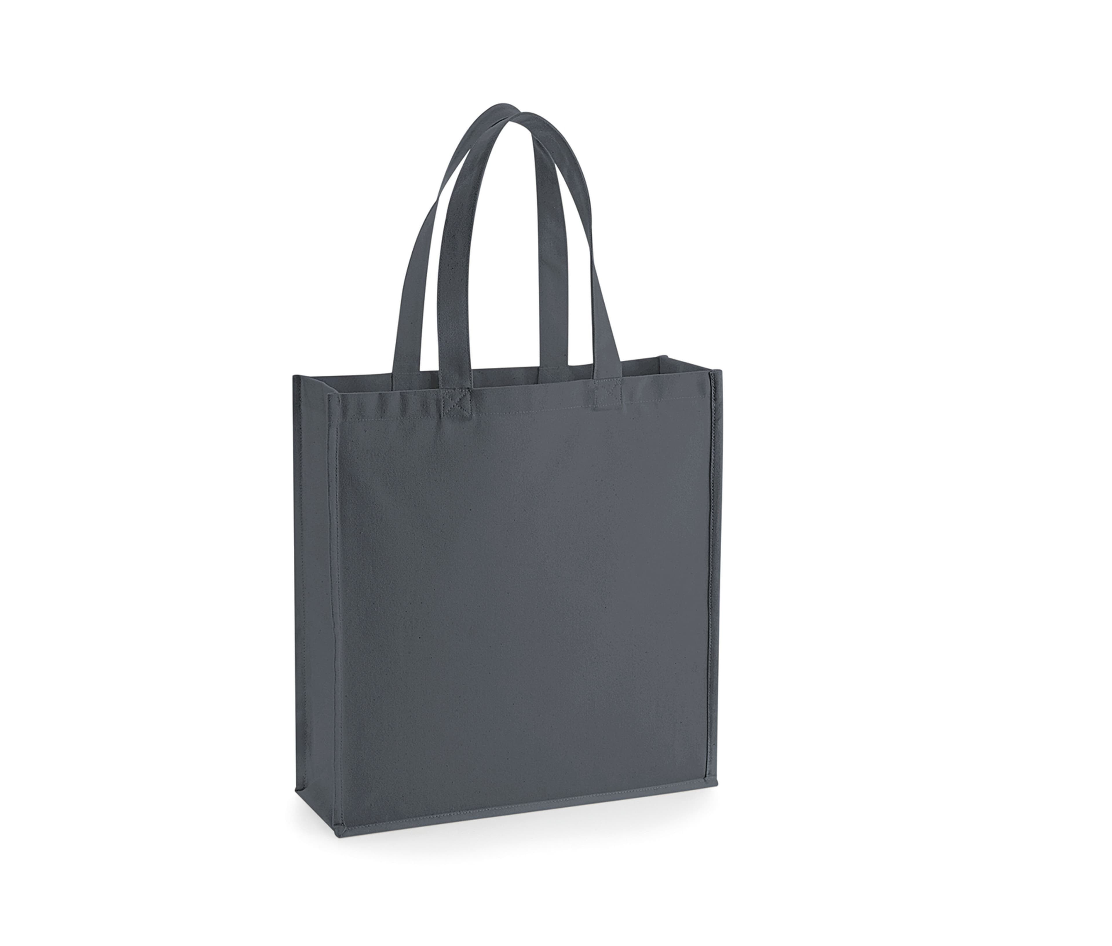 Sac shopping Gallery GRAPHITE GREY