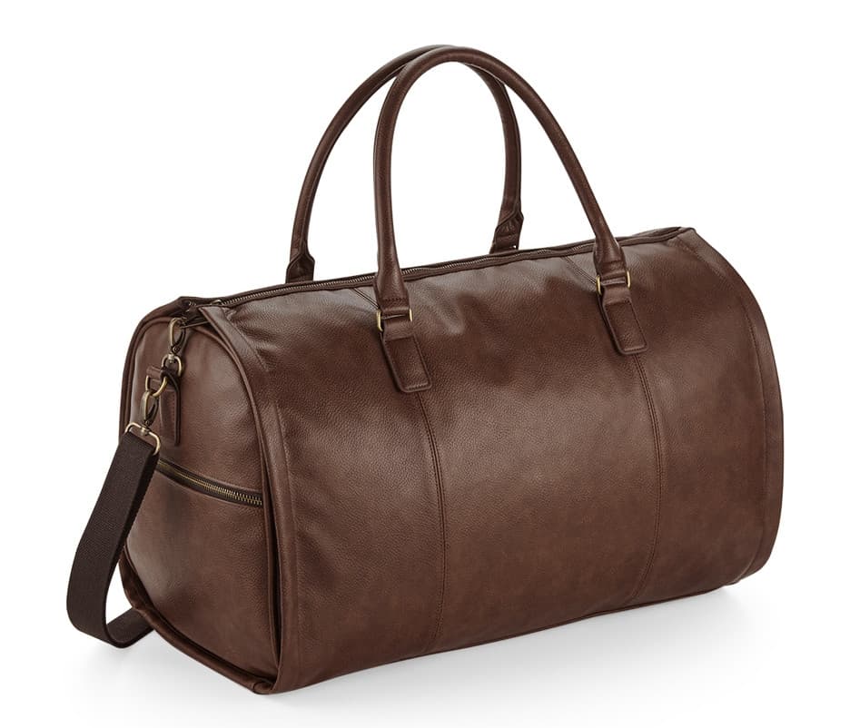 Sac de voyage NuHide® TAN
