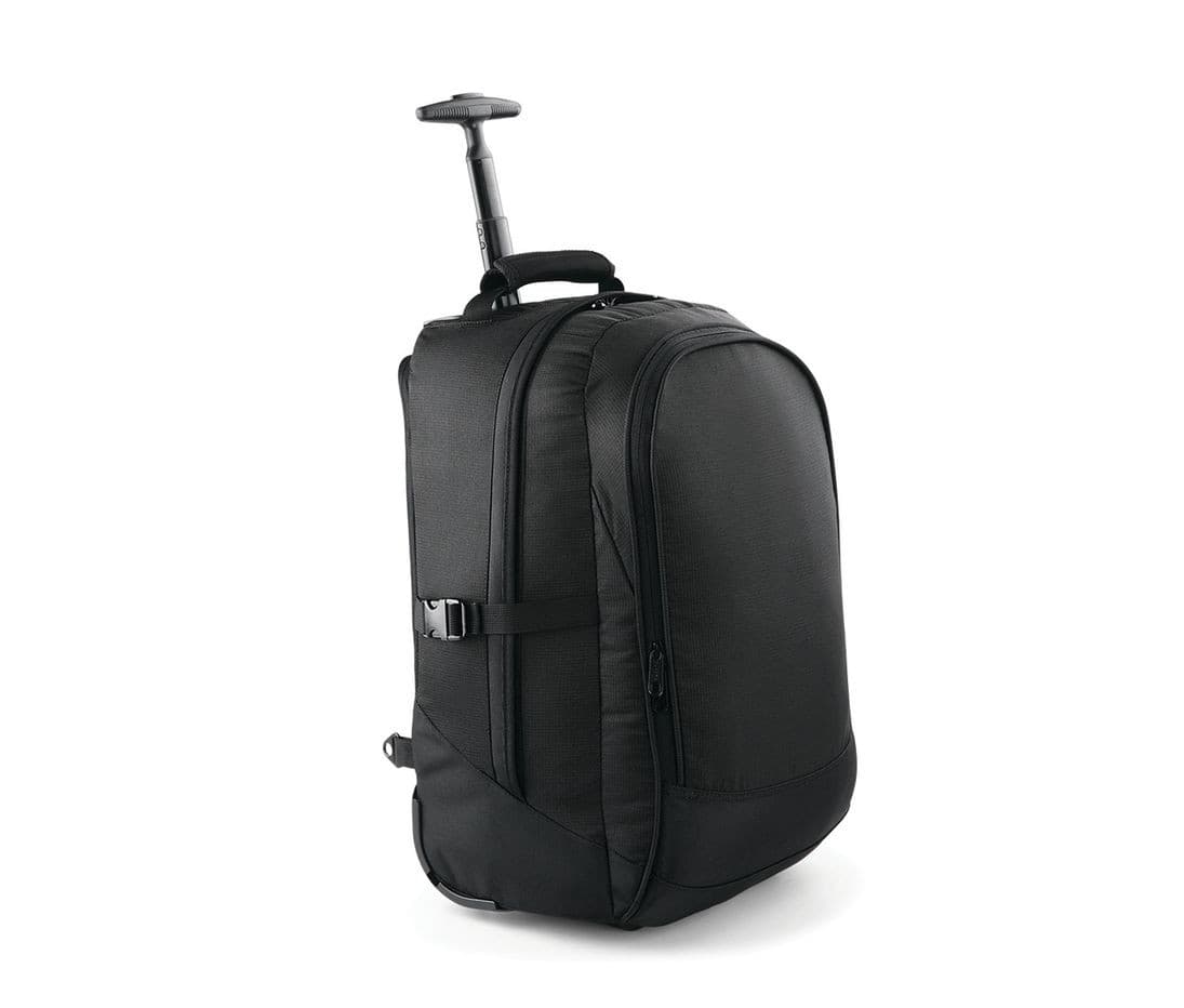 Sac cabine Vessel™ BLACK