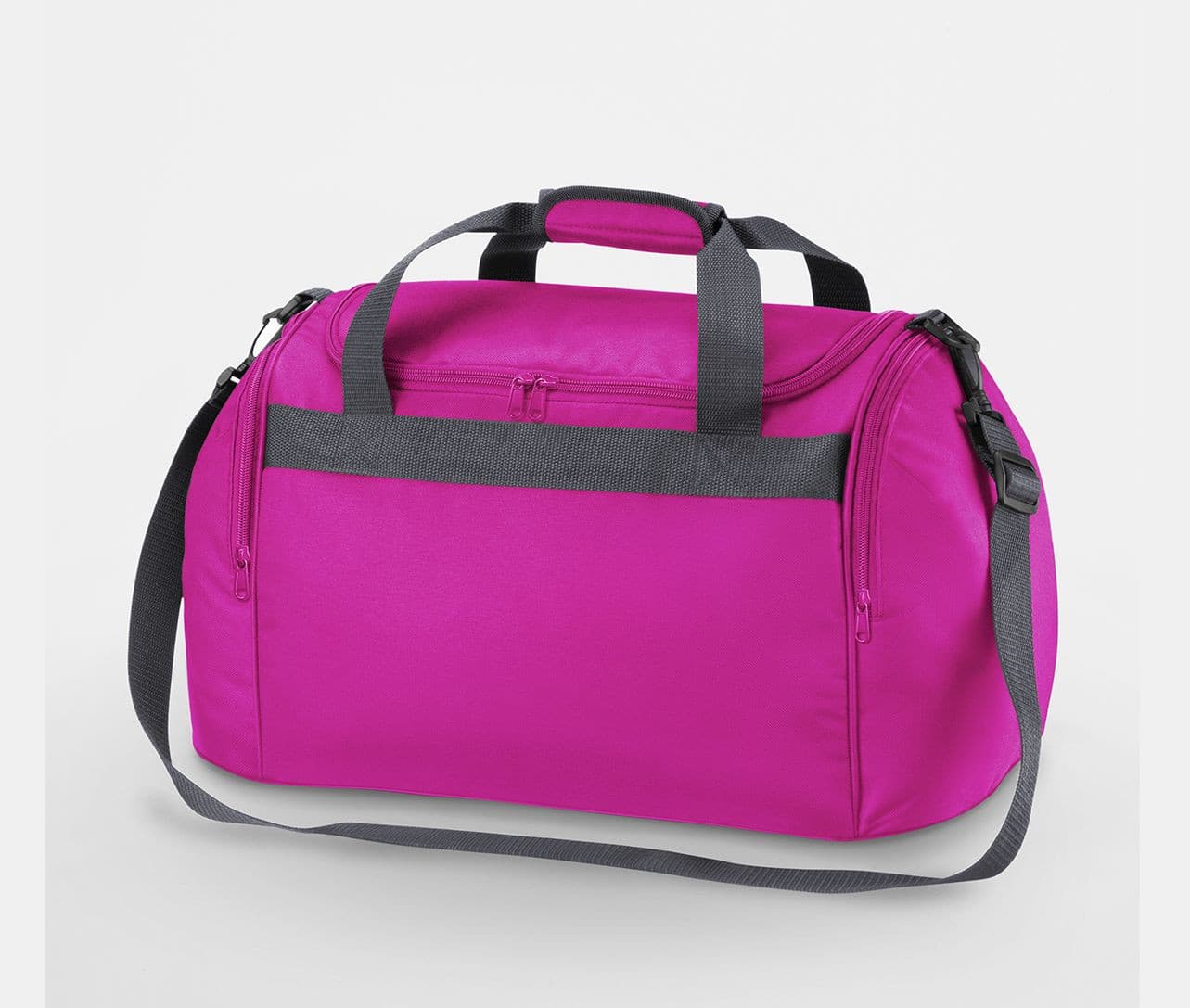 Sac de voyage FUCHSIA