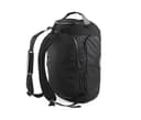 QUADRA Sac de voyage BLACK