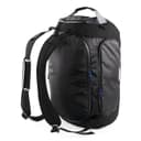 QUADRA Sac de voyage BLACK