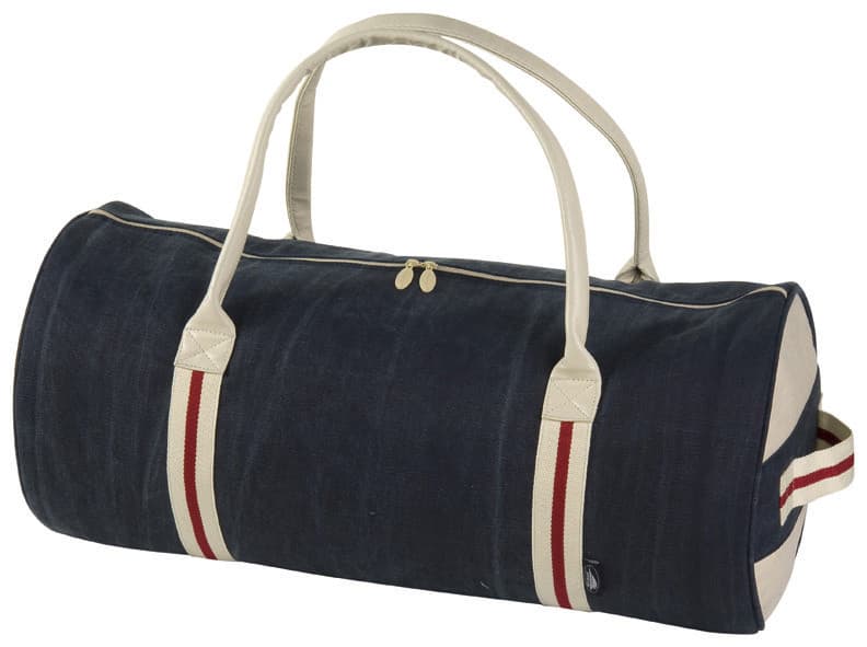 Sac de voyage canvas NAVY
