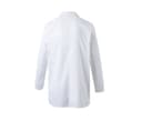 VELILLA Blouse homme avec élasthanne WHITE