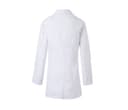 VELILLA Blouse femme avec élasthanne WHITE