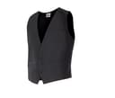 VELILLA GILET HOMME BLACK