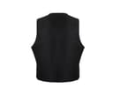VELILLA GILET HOMME BLACK